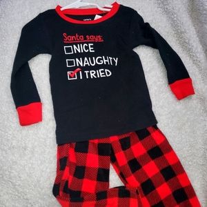 Christmas Pajamas
